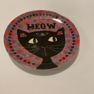 Jewelry tray for cat lovers